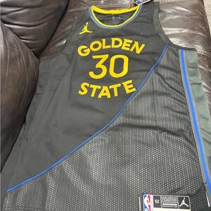 Nike Golden State Curry
